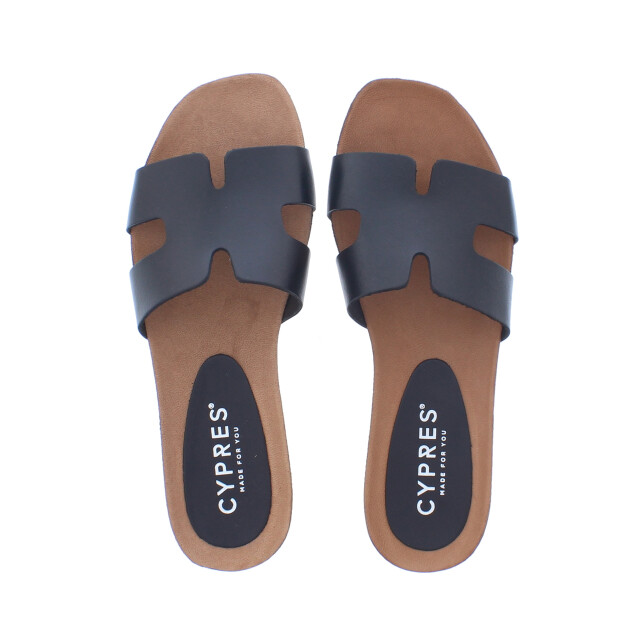 Cypres Slipper 108122 108122 large