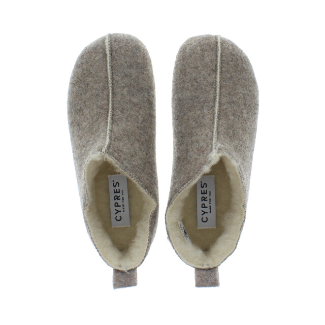Cypres Pantoffels 102766 102766 large