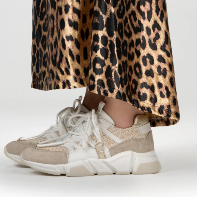 DWRS Label Los angeles raffia B9101-139 large