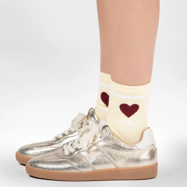 DWRS Label Poona crackled B11456-51 large