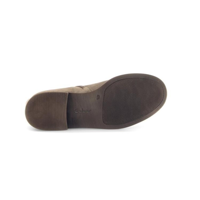 Gabor 72.790 Enkellaarzen Beige 72.790 large