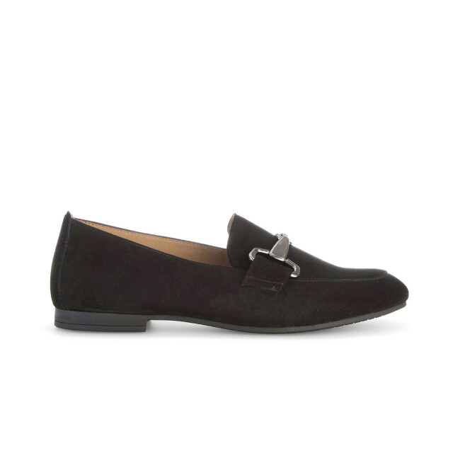 Gabor 85.211.17 Loafers Zwart 85.211.17 large