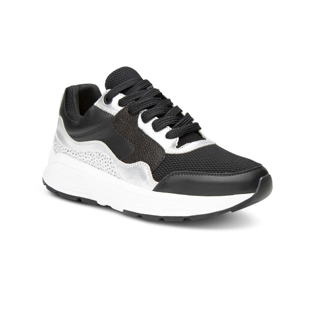 Xsensible 33000.1.089 Sneakers Zwart 33000.1.089 large