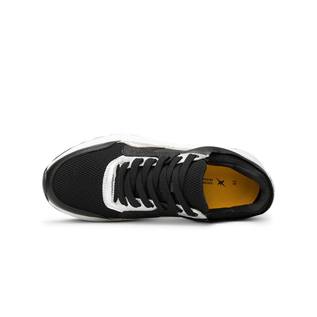 Xsensible 33000.1.089 Sneakers Zwart 33000.1.089 large