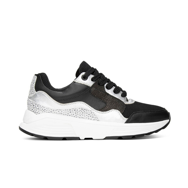 Xsensible 33000.1.089 Sneakers Zwart 33000.1.089 large