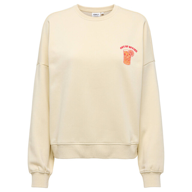 Only Sweat 15368263 linny Only Sweat 15368263 LINNY large