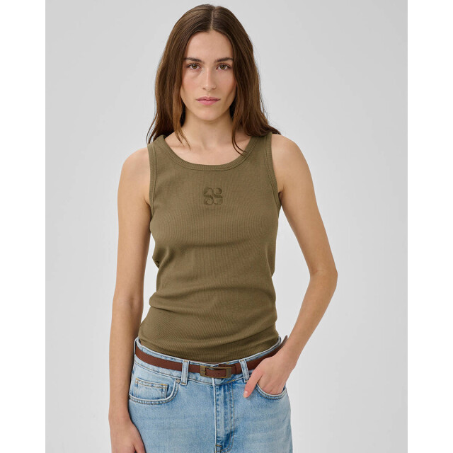 My Essential Wardrobe Top zonder mouw 10704858 08 the mand My Essential Wardrobe Top zonder mouw 10704858 08 THE MAND large