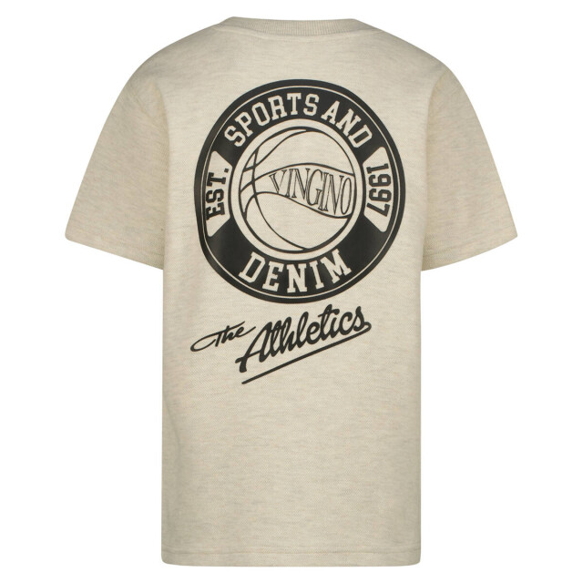 Vingino T-shirt ss26kb300155 Vingino T-shirt SS26KB300155 large