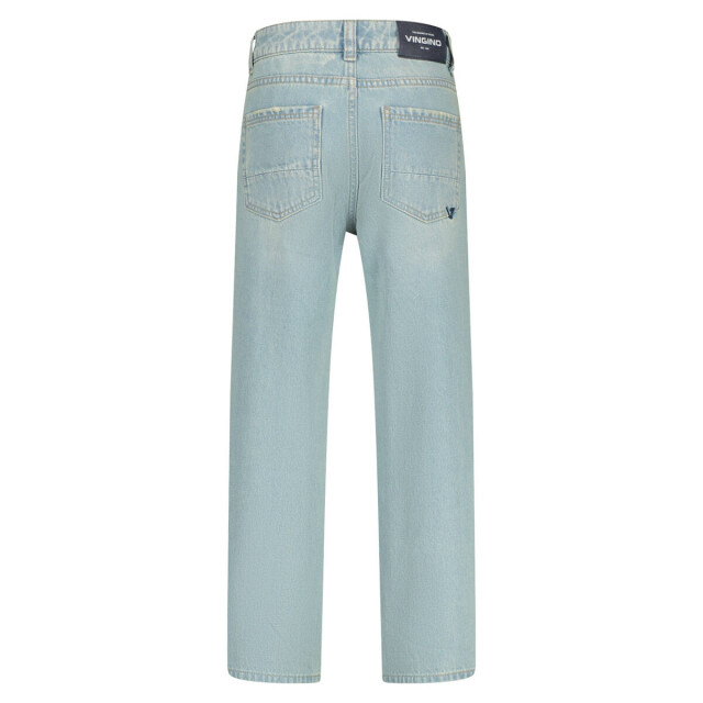 Vingino Jeans ss26kb420076 Vingino Jeans SS26KB420076 large