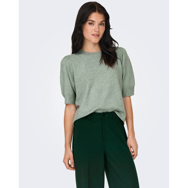 Only Pullover korte mouw 15318551 rica lif Only Pullover korte mouw 15318551 RICA LIF large