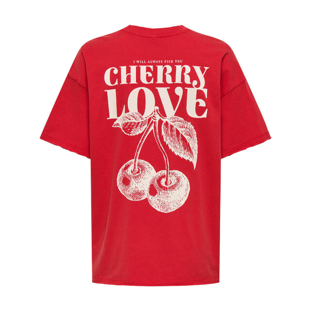 Only T-shirt 15359013 kinna Only T-shirt 15359013 KINNA large