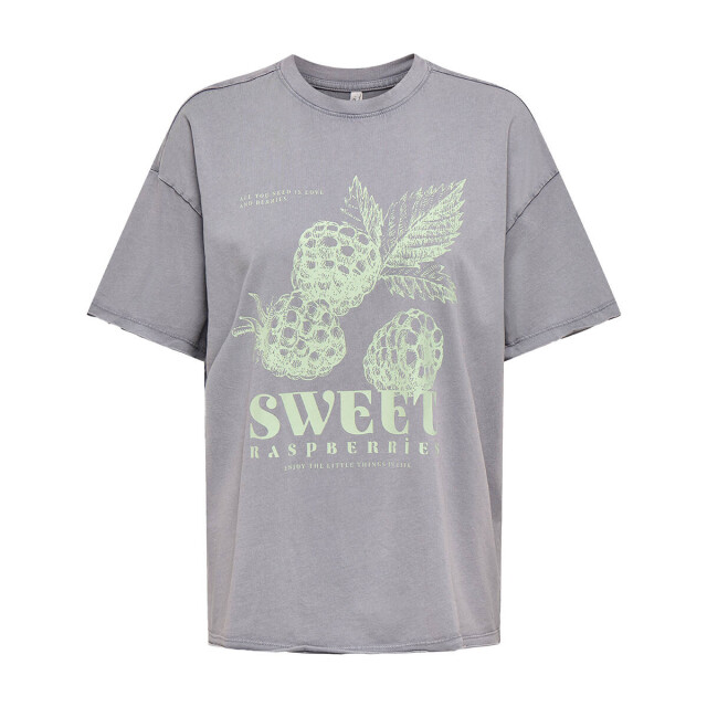 Only T-shirt 15359013 kinna Only T-shirt 15359013 KINNA large