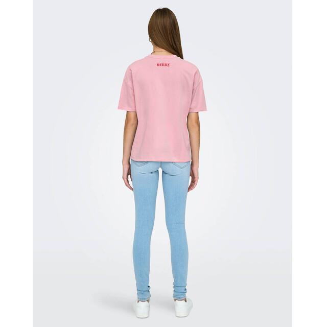 Only T-shirt 15359013 kinna Only T-shirt 15359013 KINNA large