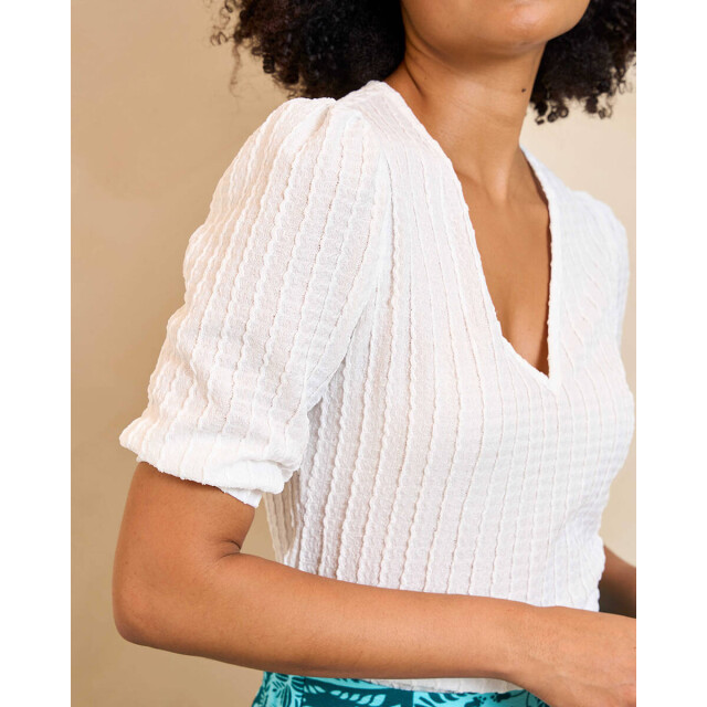 Lofty Manner Top korte mouw rb10.1 zhara Lofty Manner Top korte mouw RB10.1 Zhara large