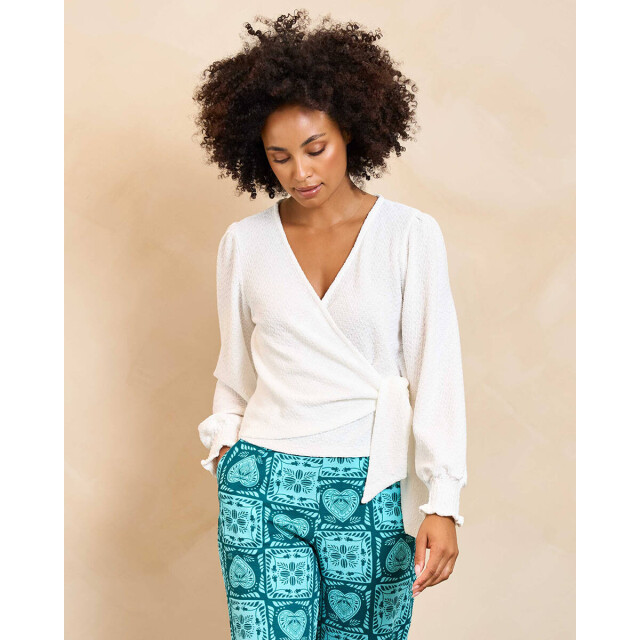 Lofty Manner Top lange mouw rb16.1 cirelle Lofty Manner Top lange mouw RB16.1 Cirelle large