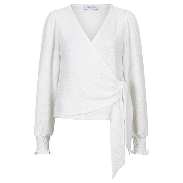 Lofty Manner Top lange mouw rb16.1 cirelle Lofty Manner Top lange mouw RB16.1 Cirelle large