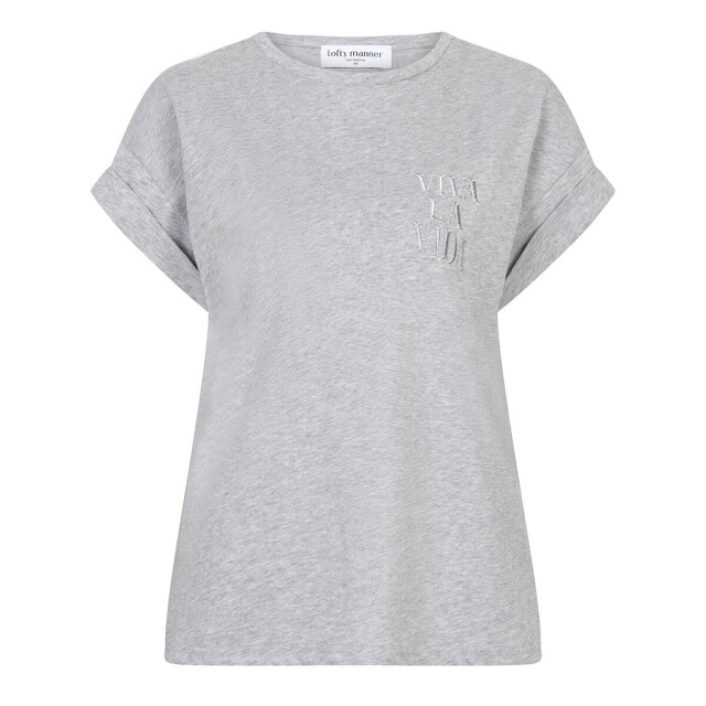 Lofty Manner T-shirt rb17 miora Lofty Manner T-shirt RB17 Miora large