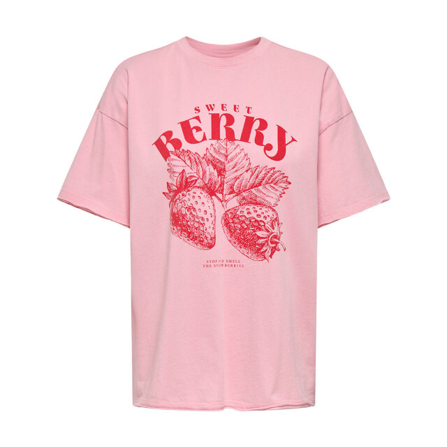 Only T-shirt 15359013 kinna Only T-shirt 15359013 KINNA large