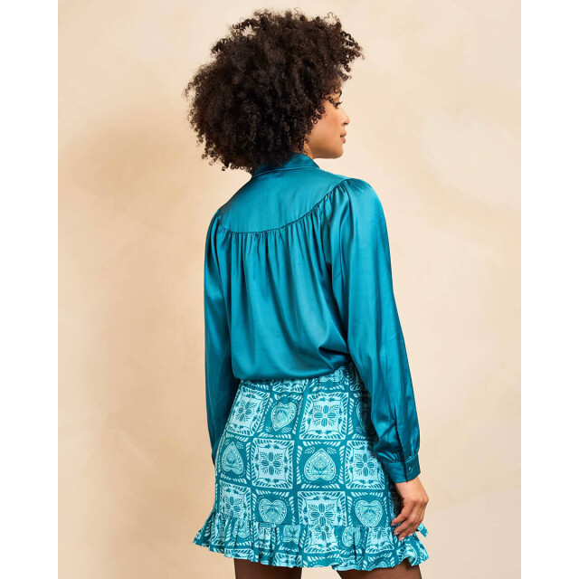 Lofty Manner Blouse lange mouw rb11.1 dalia Lofty Manner Blouse lange mouw RB11.1 Dalia large