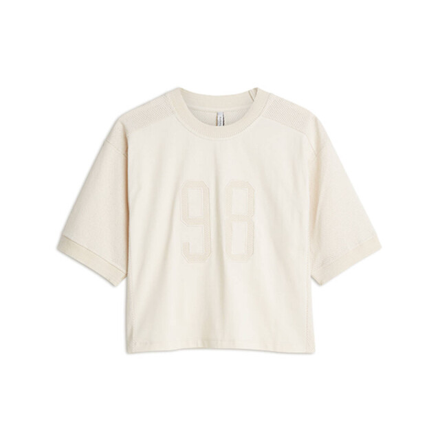 Summum Top korte mouw 3s5282-30765 Summum Top korte mouw 3s5282-30765 large