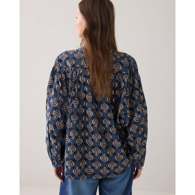 Summum Blouse lange mouw 2s2925-12417 Summum Blouse lange mouw 2s2925-12417 large