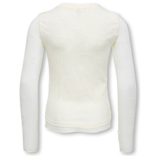 Only Top lange mouw 15368513 kogloui Kids Only Top lange mouw 15368513 KOGLOUI large