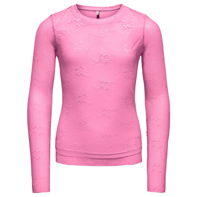 Only Top lange mouw 15368513 kogloui Kids Only Top lange mouw 15368513 KOGLOUI large