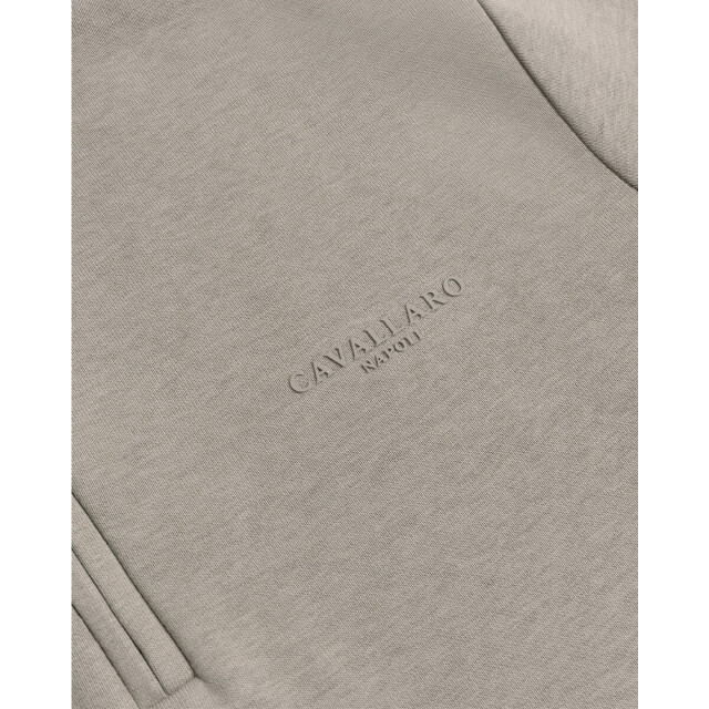 Cavallaro Sweatshirt 120261022 diagono Cavallaro Sweatshirt 120261022 DIAGONO large