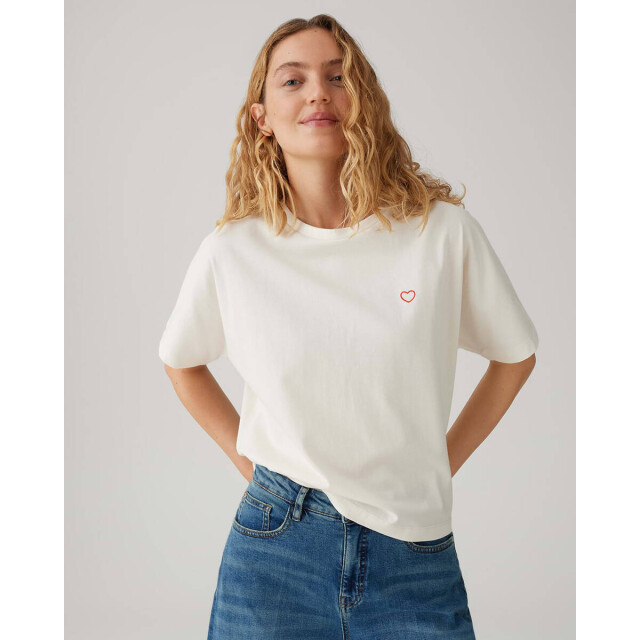 Opus Top korte mouw 1052185607106 Opus Top korte mouw 1052185607106 large