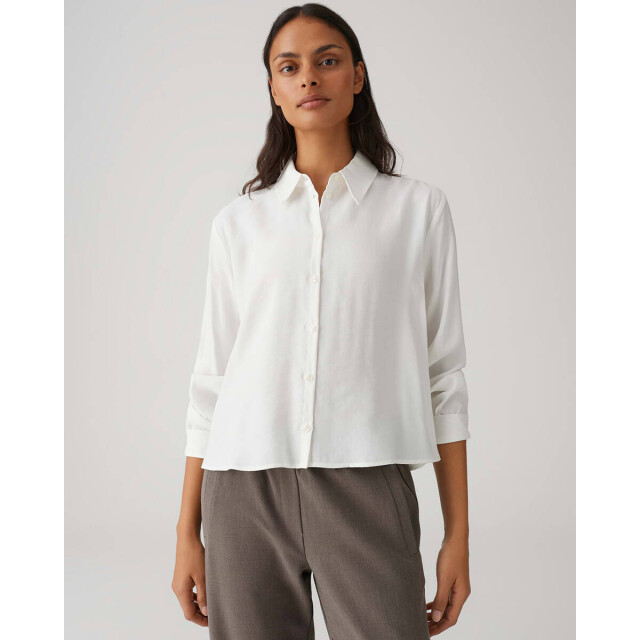 Opus Blouse lange mouw 10516712891106 Opus Blouse lange mouw 10516712891106 large