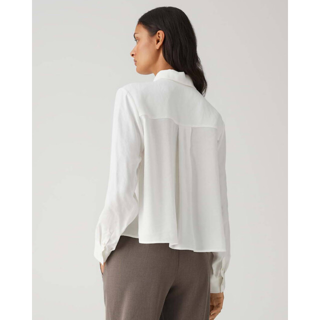 Opus Blouse lange mouw 10516712891106 Opus Blouse lange mouw 10516712891106 large