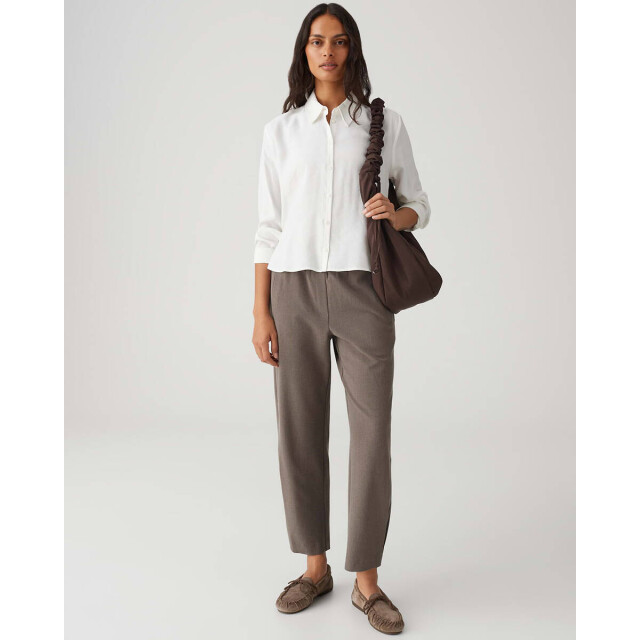 Opus Blouse lange mouw 10516712891106 Opus Blouse lange mouw 10516712891106 large