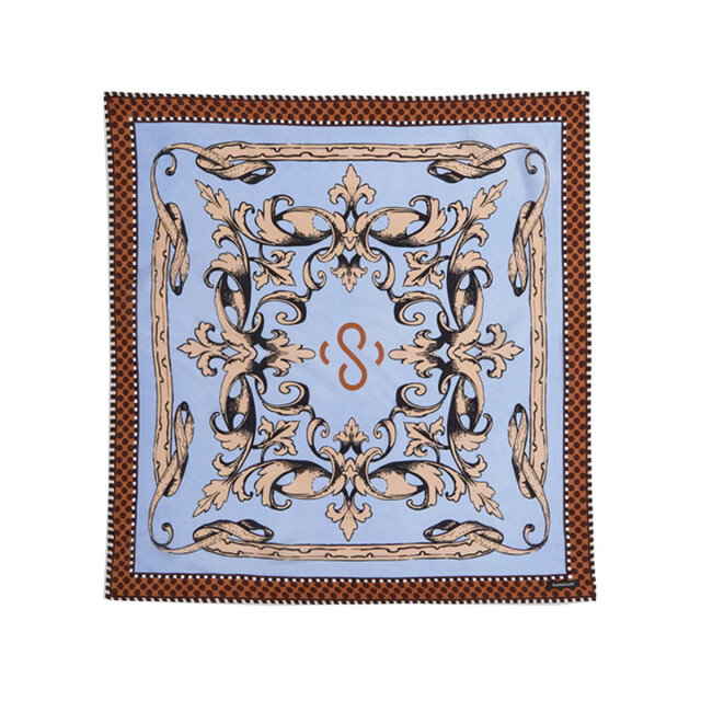 Summum Shawl 8s1077-8608 Summum Shawl 8s1077-8608 large