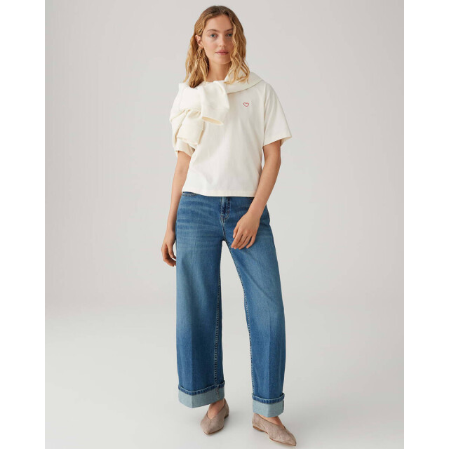 Opus Top korte mouw 1052185607106 Opus Top korte mouw 1052185607106 large