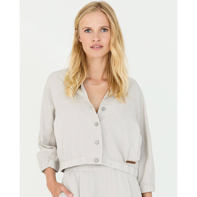 Moscow Blouse korte mouw 91-01-femmy MSCW Blouse korte mouw 91-01-Femmy large