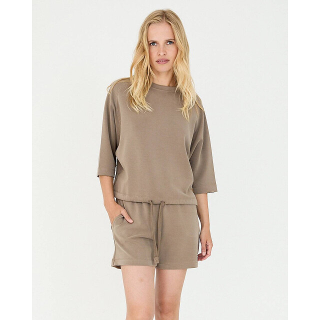 Moscow Bermuda/short 66-02-mint MSCW Bermuda/short 66-02-Mint large