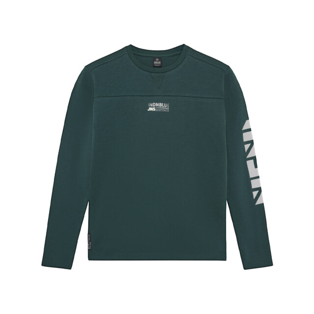 Indian Blue T-shirt 960551 Indian Blue Jeans T-shirt 960551 large