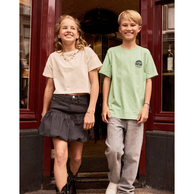 Indian Blue T-shirt 960642 Indian Blue Jeans T-shirt 960642 large