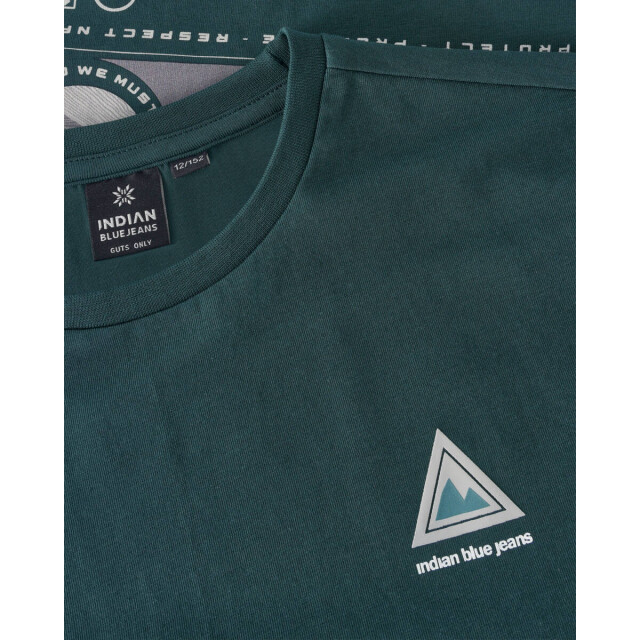 Indian Blue T-shirt 960542 Indian Blue Jeans T-shirt 960542 large