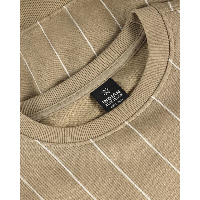 Indian Blue Sweat 960558 Indian Blue Jeans Sweat 960558 large