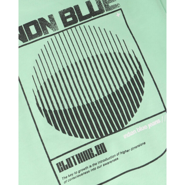 Indian Blue Sweat 960557 Indian Blue Jeans Sweat 960557 large