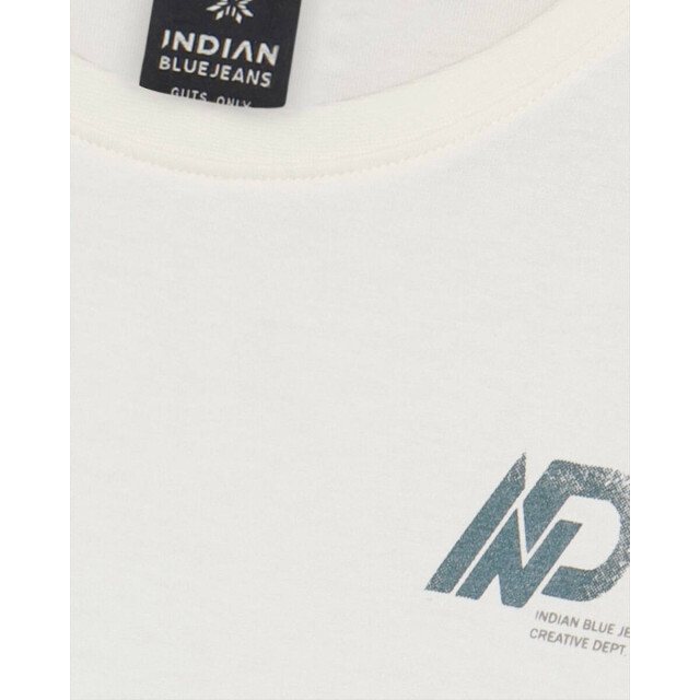 Indian Blue T-shirt 960547 Indian Blue Jeans T-shirt 960547 large