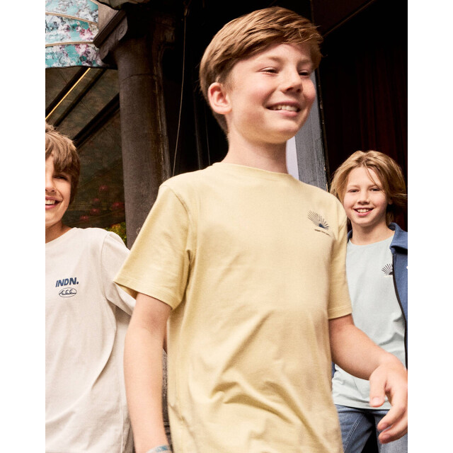 Indian Blue T-shirt 960586 Indian Blue Jeans T-shirt 960586 large