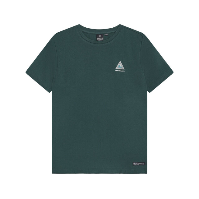 Indian Blue T-shirt 960542 Indian Blue Jeans T-shirt 960542 large