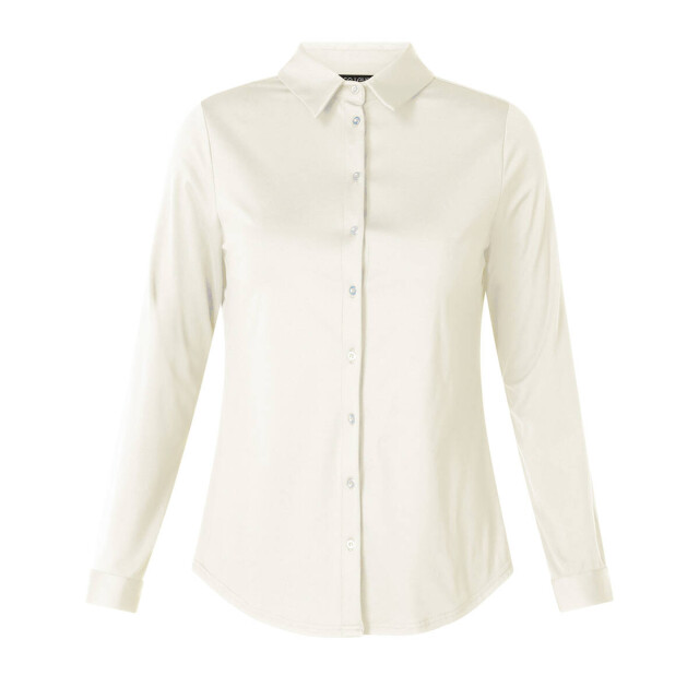 Base Level Blouse lange mouw 7000115 Base Level Blouse lange mouw 7000115 large