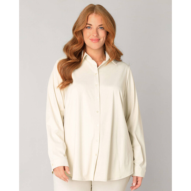 Base Level Blouse lange mouw 7000115 Base Level Blouse lange mouw 7000115 large