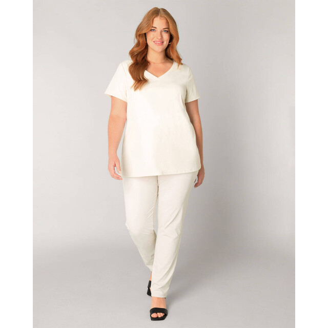 Base Level Top korte mouw 7000114 Base Level Top korte mouw 7000114 large