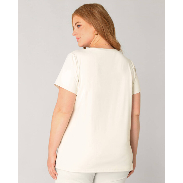 Base Level Top korte mouw 7000114 Base Level Top korte mouw 7000114 large