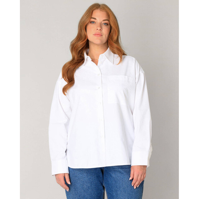 Base Level Blouse lange mouw 7000128 Base Level Blouse lange mouw 7000128 large