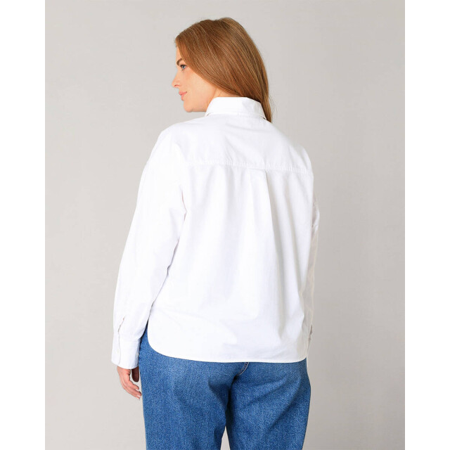 Base Level Blouse lange mouw 7000128 Base Level Blouse lange mouw 7000128 large